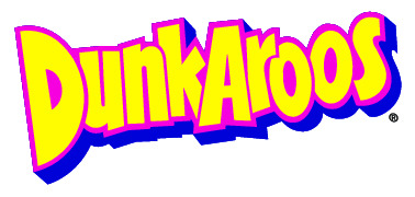 Dunkaroos logo