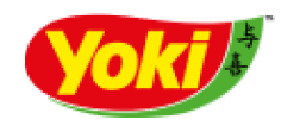 Yoki logo