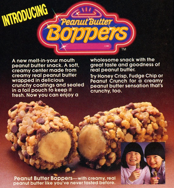 boppers